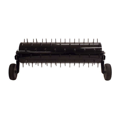 Maxim48" Tow Behind Spike Aerator  - MSAT48.MAX