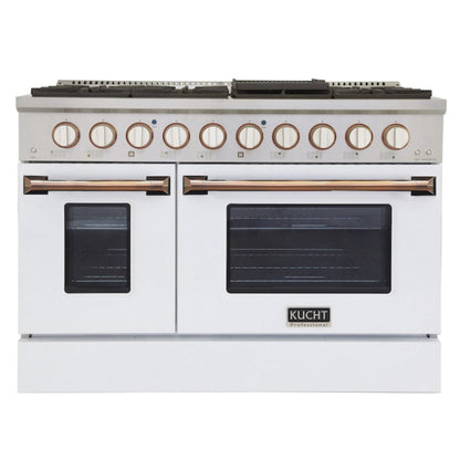 Kucht 24 in. 108 Bottle Dual Zone Wine Cooler - K510WB