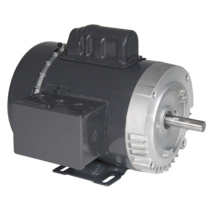 US-Nidec EU09 Commercial Pump Motor - Power - 56J -EU09