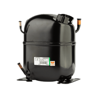 Nidec-Embraco NJ6226ZX 460v3P R134a 1 1/4hp Compressor - NJ6226ZX