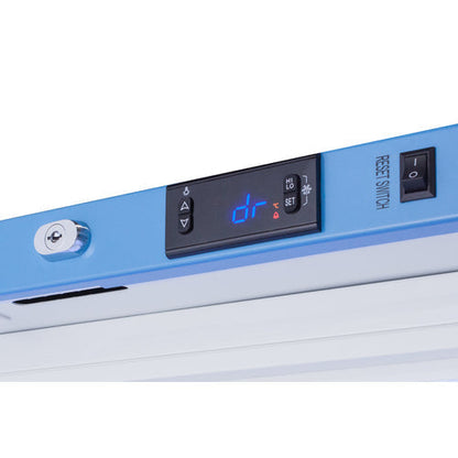 Accucold - 2 Cu.Ft. Compact Vaccine Refrigerator