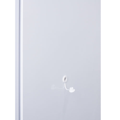 Accucold - 2 Cu.Ft. Compact Vaccine Refrigerator