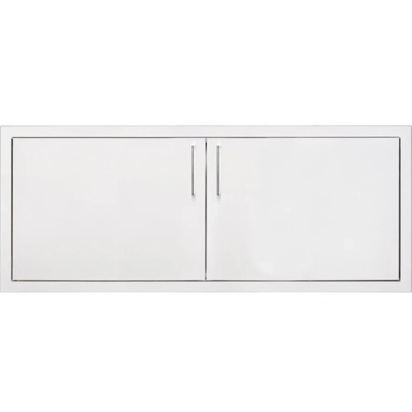 TrueFlame 42" Double Access Door - TF-DD-42-A