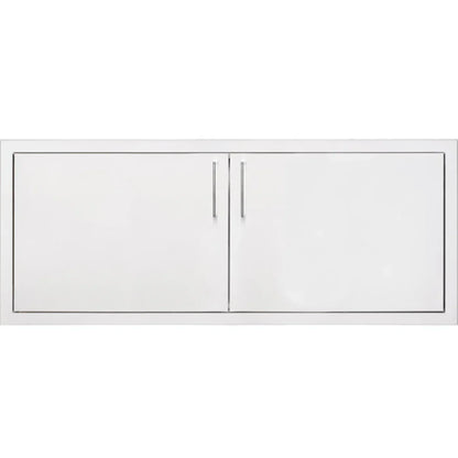 TrueFlame 45" Double Access Door - TF-DD-45-A