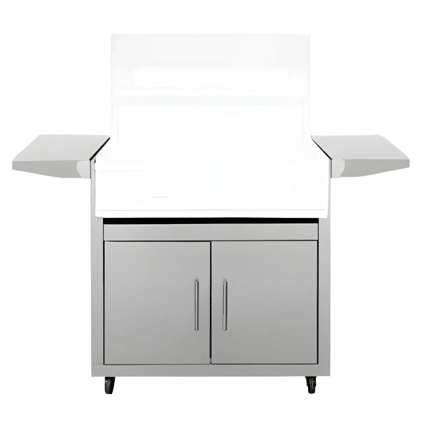TrueFlame Cart for 32" Grill (CART ONLY) - CART-TF-32DC